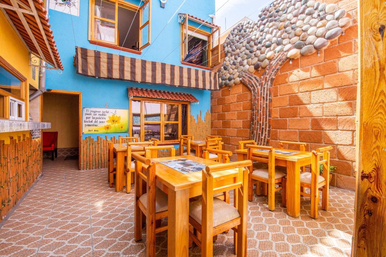 Hotel Josefas Boutique El Pueblito  Exterior photo
