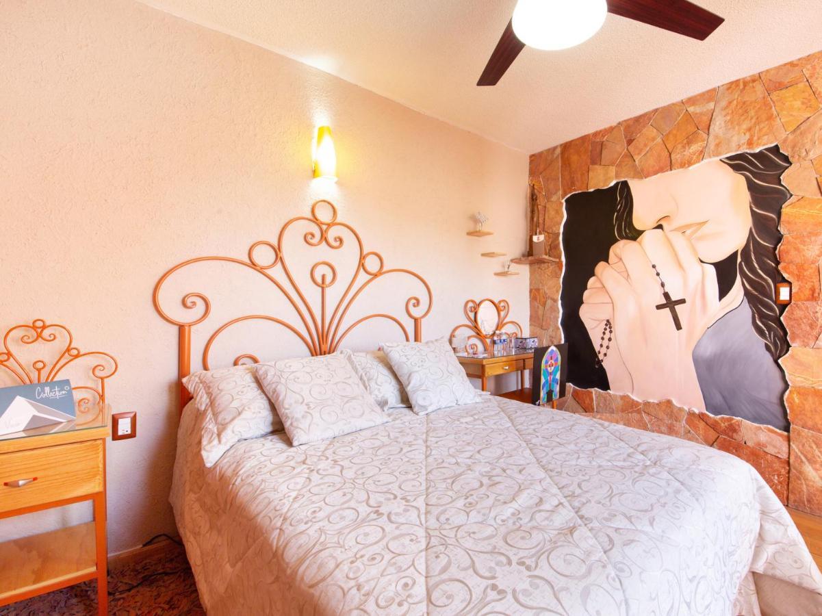 Hotel Josefas Boutique El Pueblito  Exterior photo